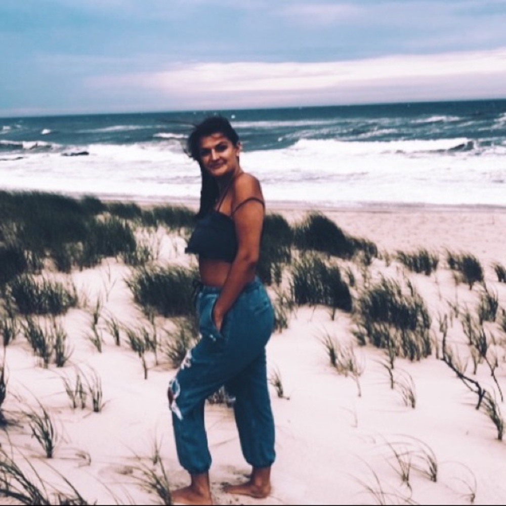 Meet your Posher, Natalie